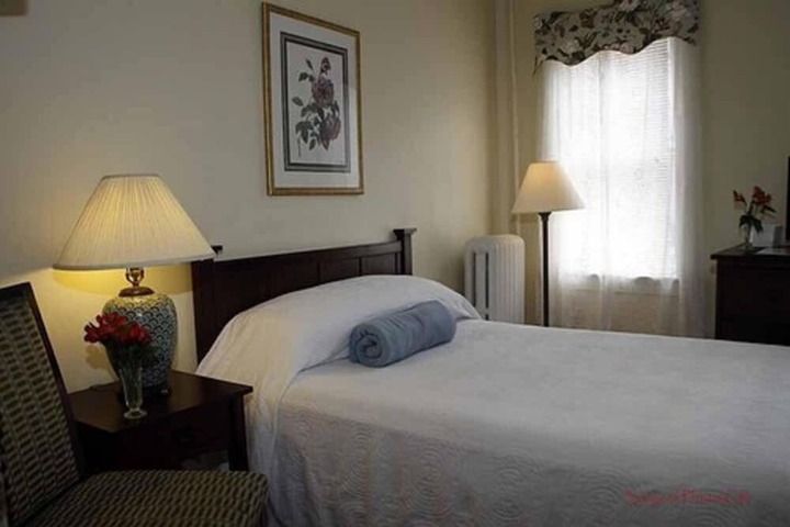 Hotel Coolidge
