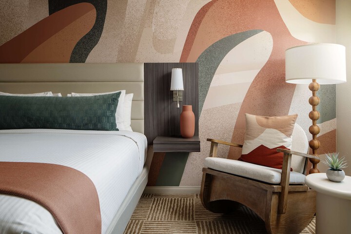 Hotel Avante - JDV by Hyatt