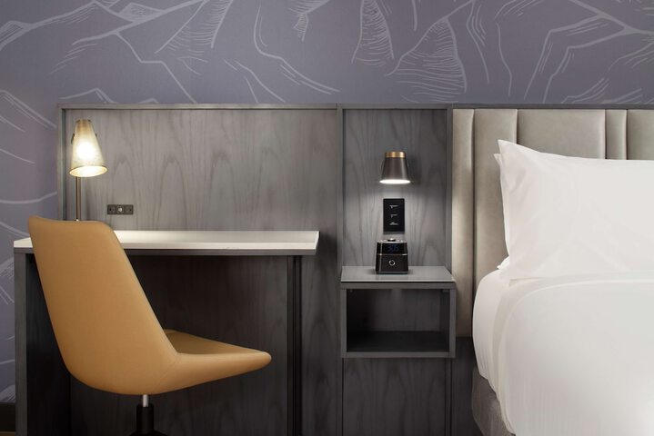 Hyatt Regency Salt Lake City