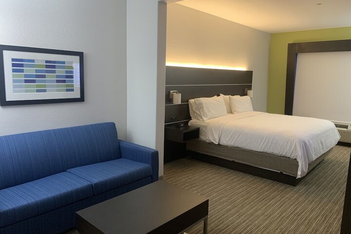 Holiday Inn Express Greenville by IHG