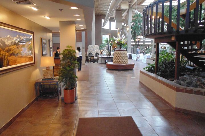 The Academy Hotel Colorado Springs