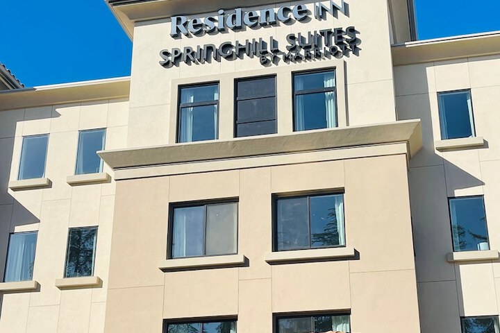 Residence Inn by Marriott Valencia