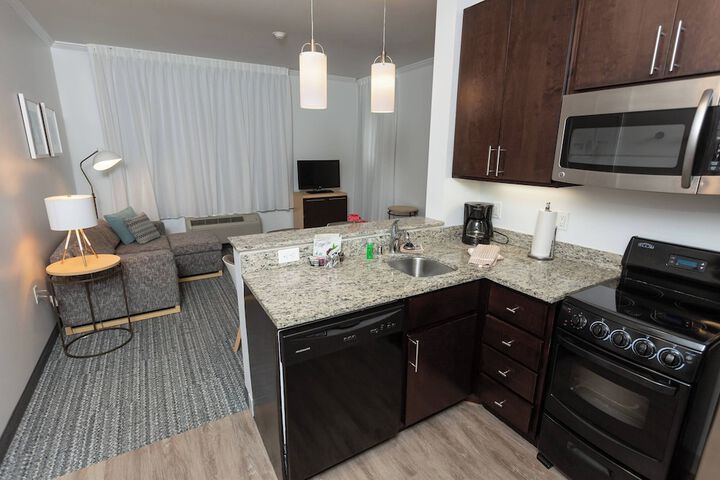 TownePlace Suites Bowling Green