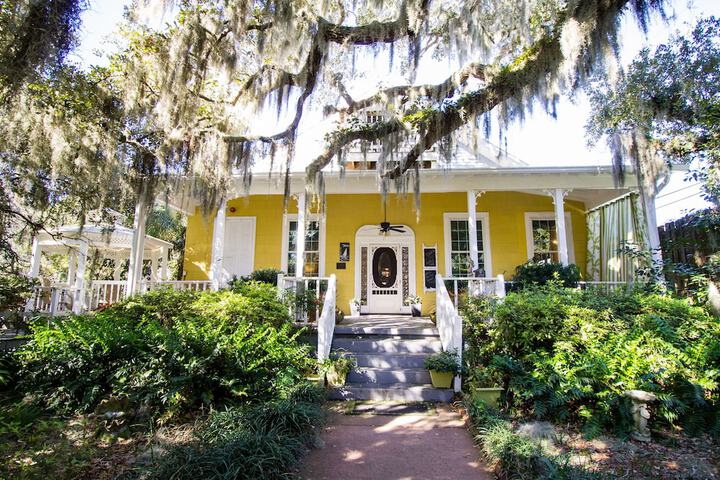 Tybee Island Inn
