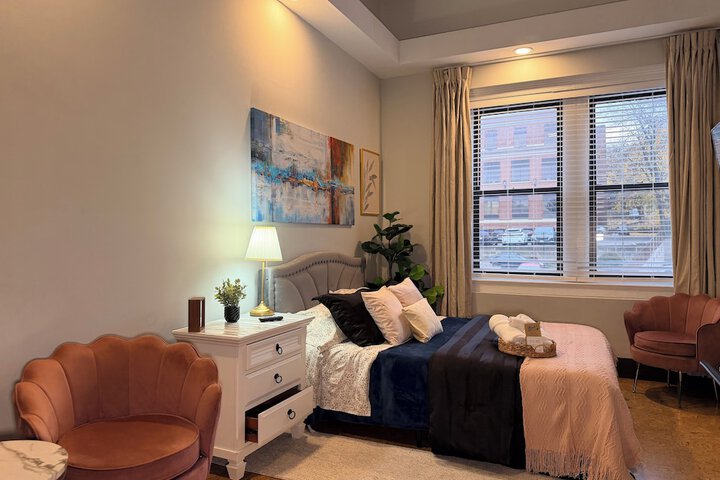 Brand New Private Share Room