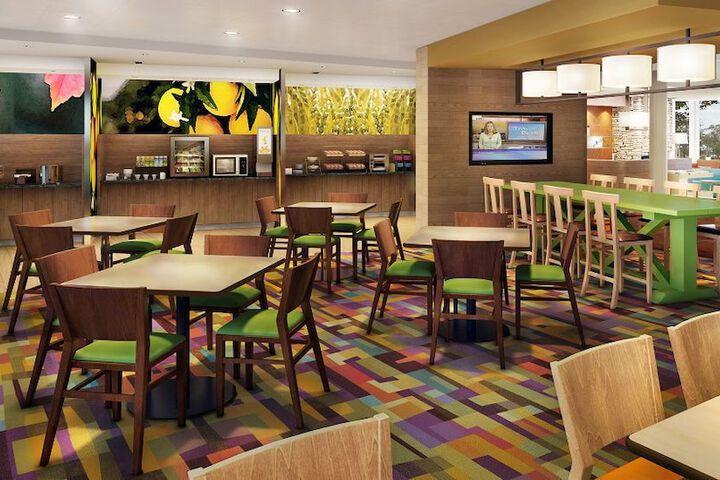Fairfield Inn & Suites Rawlins
