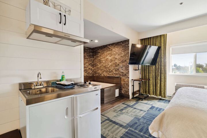 Sonesta Essential Vacaville - Napa Valley
