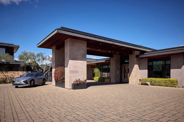 Bardessono Hotel and Spa