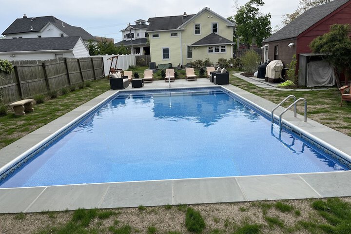 Pool 5 of 34