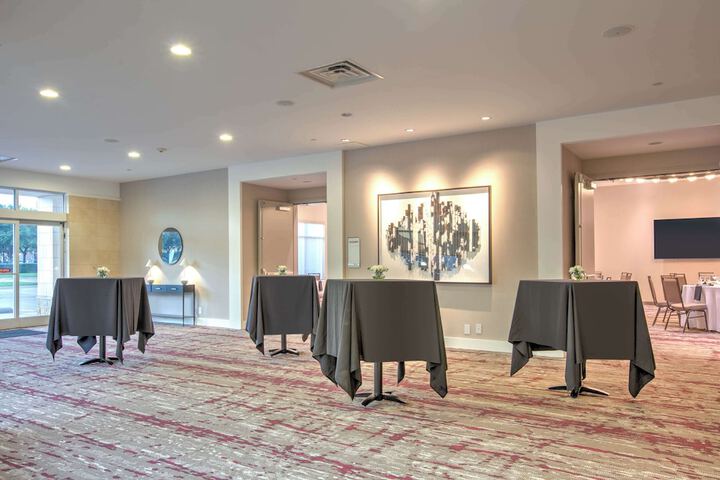Hilton Garden Inn Dallas / Arlington