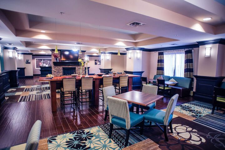 Hampton Inn Monticello