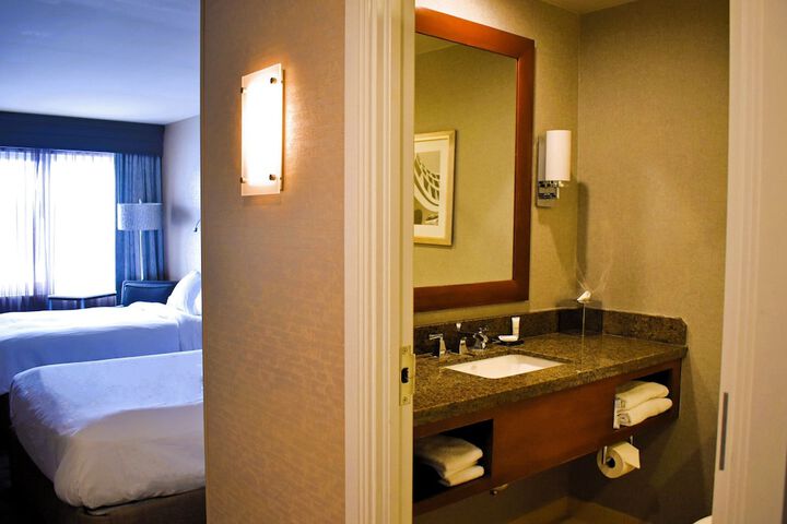 Rochester Airport Marriott