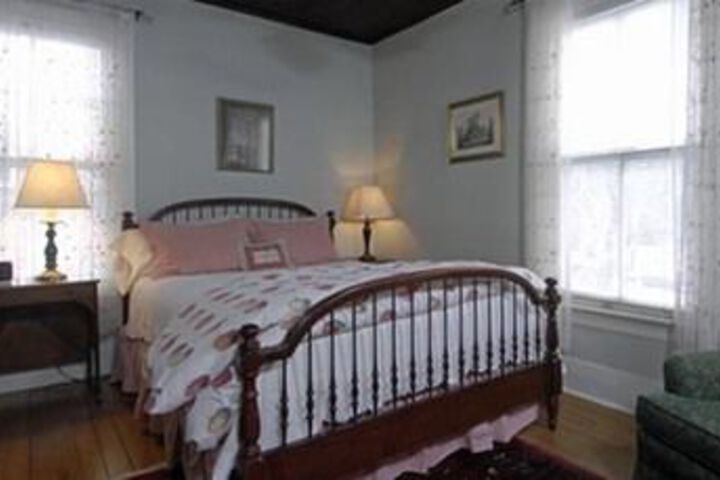 Rosemary House B & B