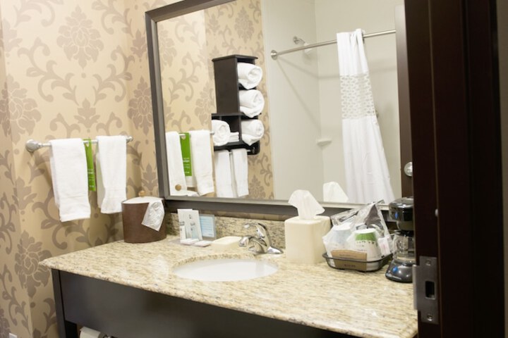 Hampton Inn & Suites Hope