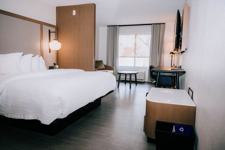 Fairfield by Marriott Inn & Suites Georgetown Lexington