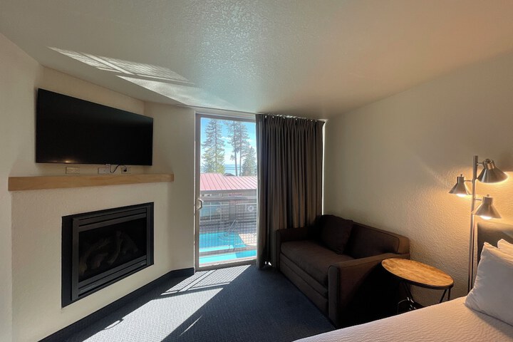 Firelite Lodge