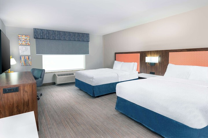 Hampton Inn & Suites Murfreesboro