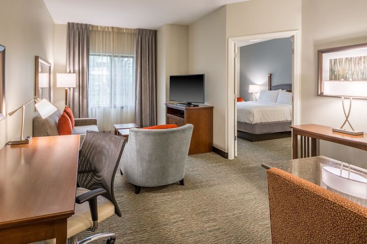 Staybridge Suites Kansas City - Independence by IHG