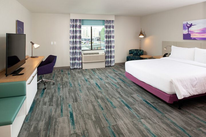 Hilton Garden Inn Seattle Lynnwood WA