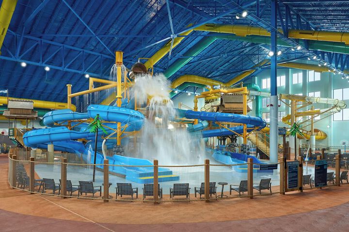 Great Wolf Lodge Naples