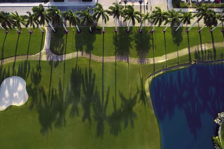Yacht Club at the Boca Raton (Adults-only)