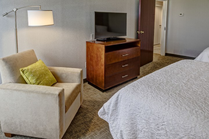 Hampton Inn Indianapolis-sw / plainfield