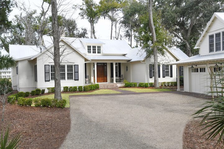 Montage Palmetto Bluff