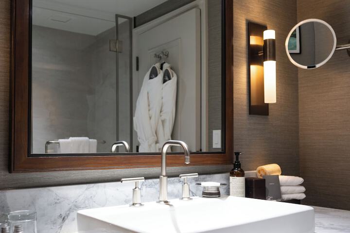 Fairmont Tremblant