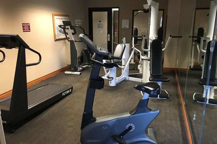 Comfort Inn Port Huron
