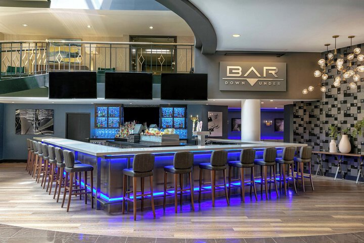 Lounge 39 of 40