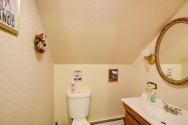 Cozy Home w / ATV Trail Access in Berlin!