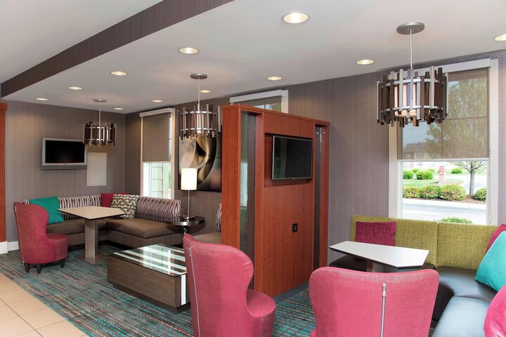 Residence Inn by Marriott Toledo Maumee