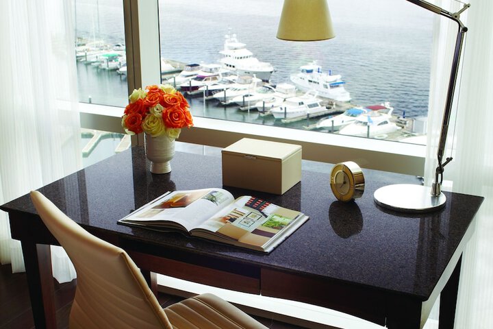 Four Seasons Hotel Baltimore