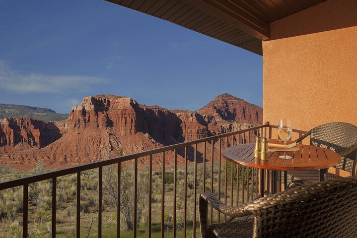 Capitol Reef Resort