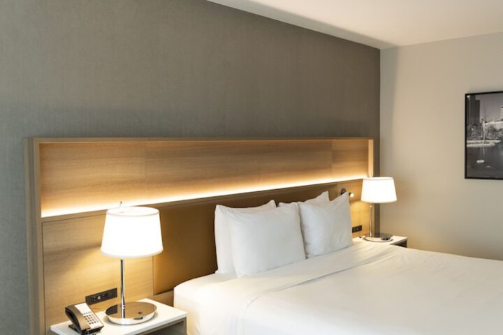 Radisson Hotel Salt Lake City Downtown