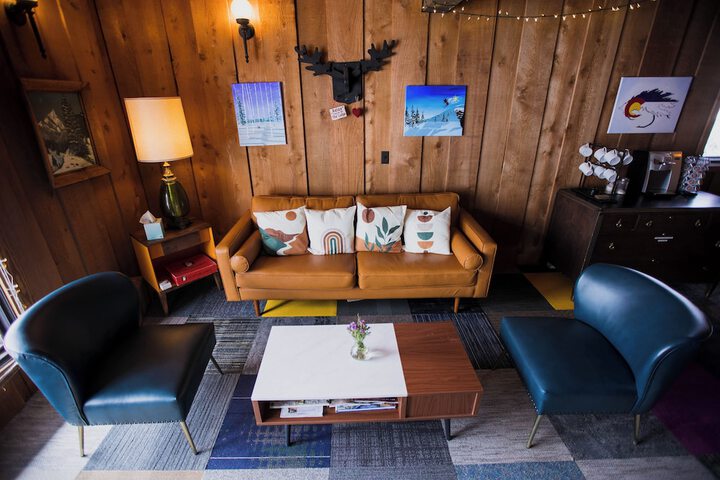 The Viking Lodge - Downtown Winter Park Colorado