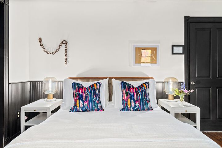 Hotel Mountain Brook