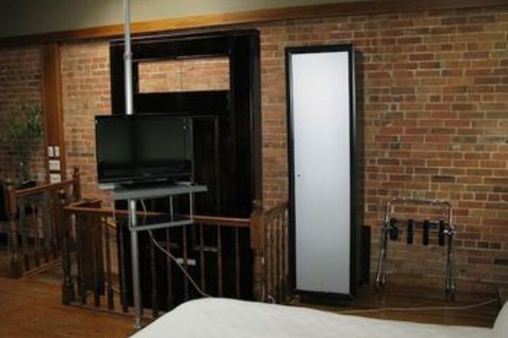 Benners Bed & Breakfast