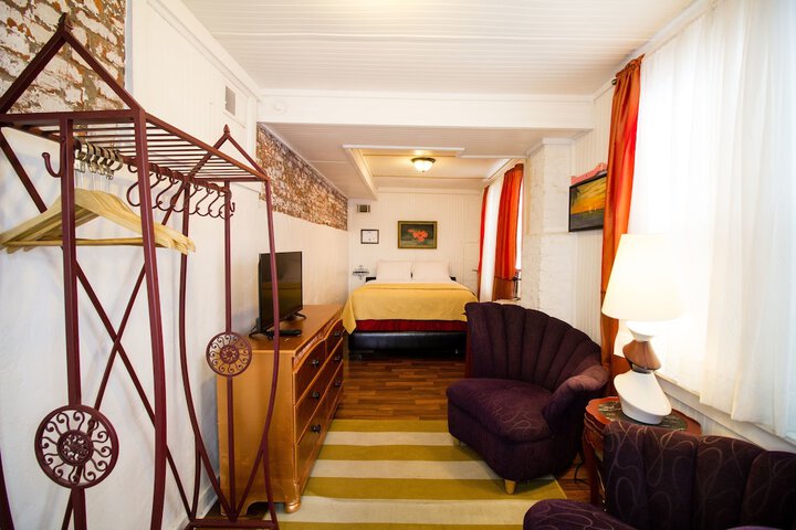 Tybee Island Inn