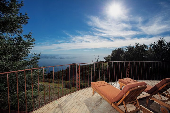 Terrace/Patio 120 of 135