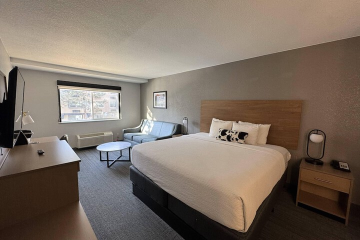 Comfort Inn & Suites Golden – Denver West