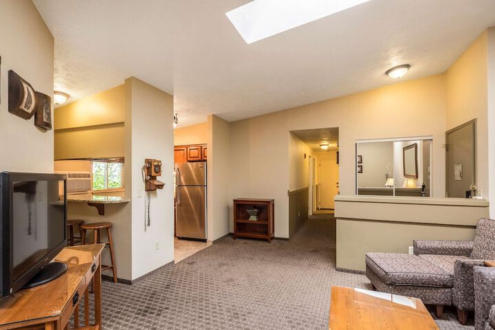 Quality Inn & Suites Coeur dAlene