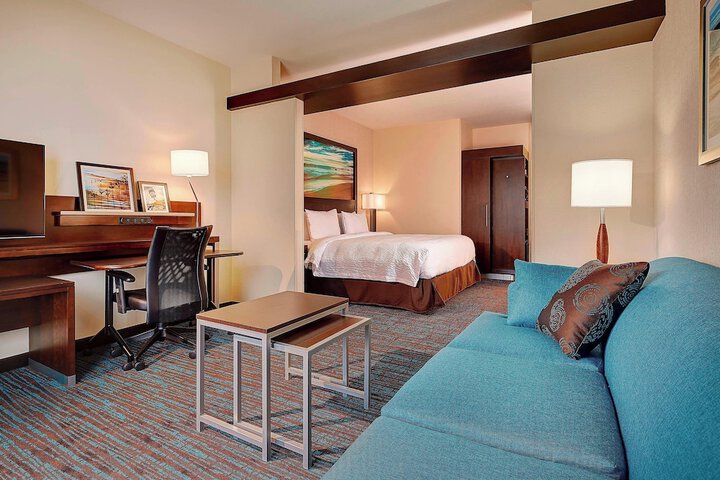Fairfield Inn & Suites San Diego Carlsbad