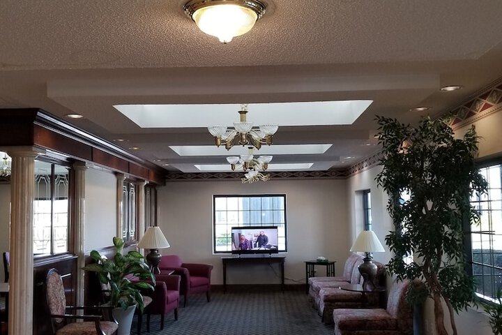 Hotel Interior 8 of 26
