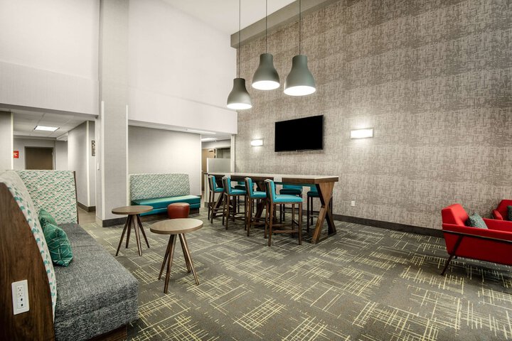 Hotel Interior 11 of 44