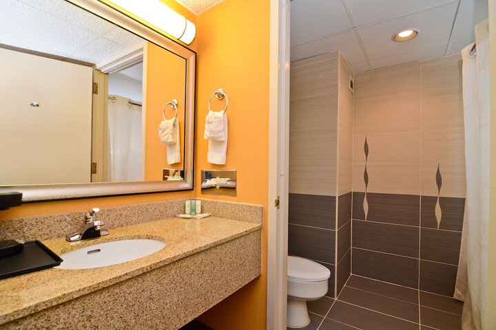 Travelodge by Wyndham Absecon Atlantic City
