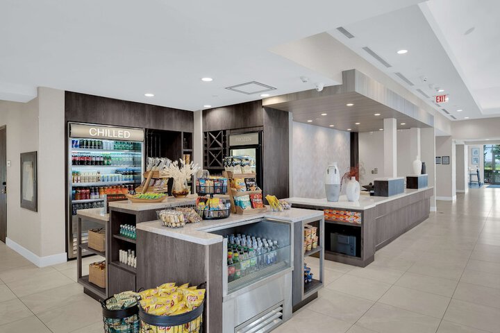 Hilton Garden Inn Toronto / Brampton