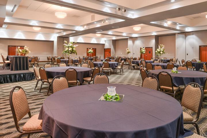 Holiday Inn Poplar Bluff by IHG