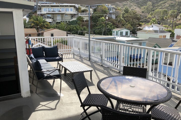 Terrace/Patio 154 of 162