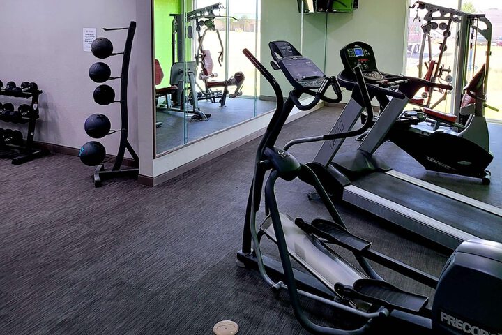 Health and Fitness 29 of 31